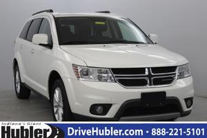  Dodge Journey FWD 4dr in Indianapolis, IN