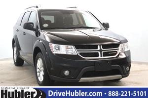  Dodge Journey FWD in Shelbyville, IN