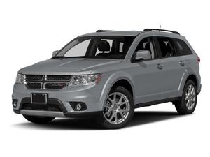  Dodge Journey SXT in Shelby, NC