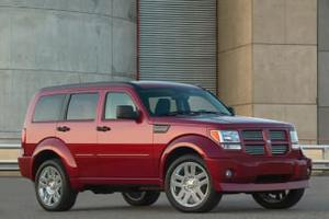  Dodge Nitro SLT For Sale In Montague | Cars.com