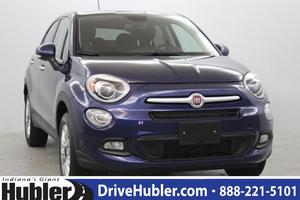  Fiat 500X AWD 4dr in Indianapolis, IN