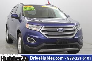  Ford Edge 4dr AWD in Indianapolis, IN