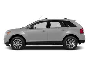  Ford Edge SE AWD 4DR Crossover