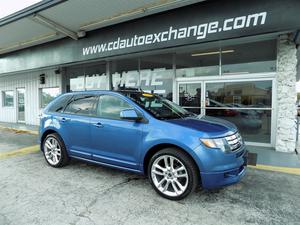  Ford Edge Sport in Fort Myers, FL