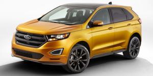  Ford Edge Sport in Lawton, OK