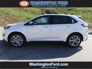  Ford Edge Sport in Washington, PA