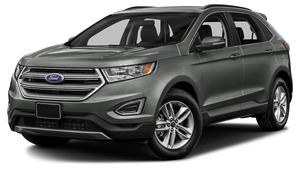  Ford Edge Titanium For Sale In East Hanover | Cars.com