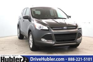  Ford Escape FWD 4dr in Shelbyville, IN