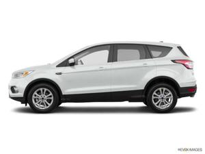  Ford Escape SE For Sale In Bakersfield | Cars.com