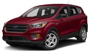  Ford Escape SE For Sale In Jacksonville | Cars.com