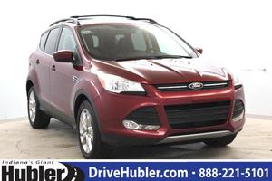  Ford Escape SE in Shelbyville, IN