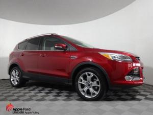  Ford Escape TITANIUM For Sale In Apple Valley |