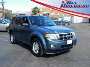  Ford Escape XLT For Sale In Hackensack | Cars.com