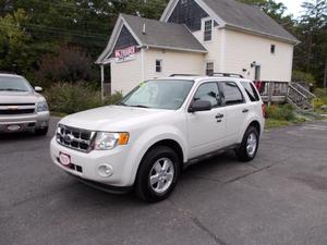  Ford Escape XLT in Harpswell, ME