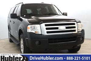  Ford Expedition SSV Fleet in Shelbyville, IN