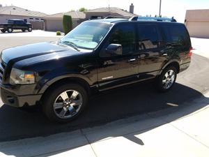  Ford Expedition XLT For Sale In Cave Creek | Cars.com