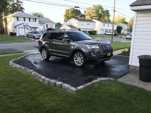  Ford Explorer Limited For Sale In Bellmore | Cars.com