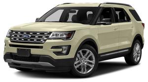  Ford Explorer XLT For Sale In Mayfield | Cars.com