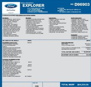  Ford Explorer XLT in Morton, IL