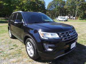  Ford Explorer XLT in Ravena, NY