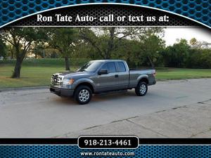  Ford F-150 FX4 For Sale In Bartlesville | Cars.com