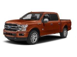  Ford F-150 Platinum For Sale In Stafford | Cars.com