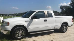  Ford F-150 XL in Plant City, FL