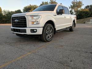  Ford F-150 XLT For Sale In Hamilton | Cars.com