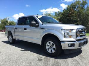  Ford F-150 XLT in Leesburg, FL