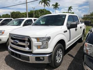  Ford F-150 XLT in Miami, FL