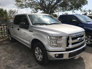  Ford F-150 XLT in Miami, FL