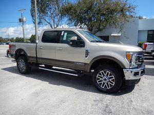  Ford F-350 Lariat Super Duty For Sale In Cocoa |