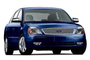  Ford Five Hundred SEL For Sale In Lafayette | Cars.com
