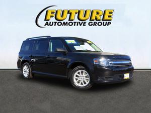  Ford Flex SE in Sacramento, CA