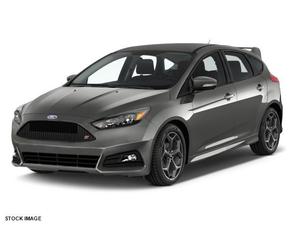  Ford Focus ST Base For Sale In Princeton | Cars.com
