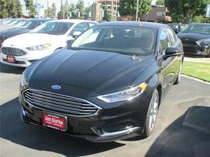  Ford Fusion Energi SE Luxury For Sale In Bakersfield |