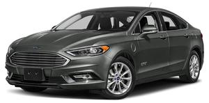 Ford Fusion Energi SE Luxury For Sale In Riverhead |