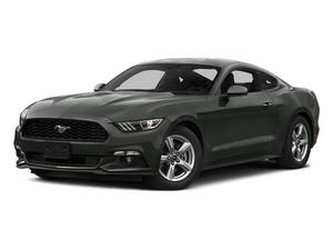  Ford Mustang EcoBoost Premium in Clermont, FL