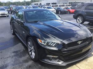  Ford Mustang GT Premium in Bogart, GA
