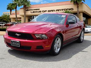  Ford Mustang V6 Premium in San Antonio, TX