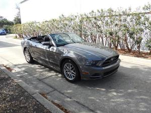  Ford Mustang V6 in New Smyrna Beach, FL