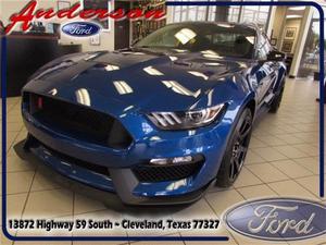  Ford Shelby GT350 Shelby GT350 For Sale In Cleveland |