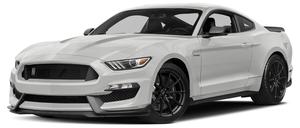  Ford Shelby GT350 Shelby GT350 For Sale In Marlin |
