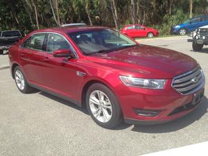  Ford Taurus SEL in New Smyrna Beach, FL