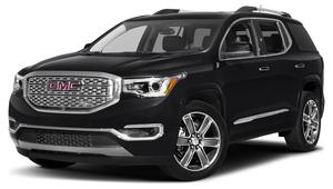  GMC Acadia Denali For Sale In Waterford Township |