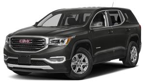  GMC Acadia SLE-1 For Sale In Schaumburg | Cars.com