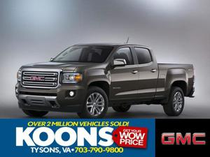  GMC Canyon Denali For Sale In Vienna | Cars.com