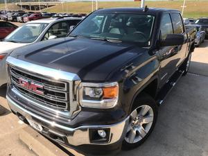  GMC Sierra  SLE For Sale In Fort Worth | Cars.com