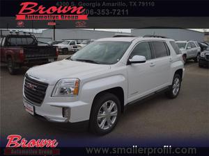  GMC Terrain FWD 4dr in Amarillo, TX