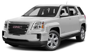  GMC Terrain SLE-1 For Sale In Farmington Hills |